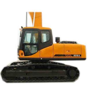 Quality Small Farm 1 Ton 1.5 Ton 2 Ton Mini Crawler Excavator Displacement 1.642 L wholesale