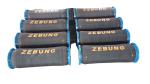 Water And Slurry Suction Hose , Delivery And Discharge Dredging Rubber Hose