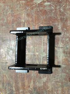 Quality K1036003C Doosan Excavator Spare Parts DH55 Track Link Guard wholesale