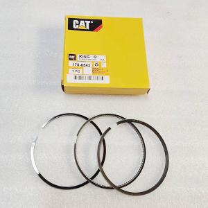 Quality 178-6543 For 320D Excavator C6.4 3066 Engine Parts Piston Ring 1786543 wholesale