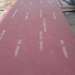Audited 2mm Ar450 Steel Plate Wear Resistant For Mining Applciation