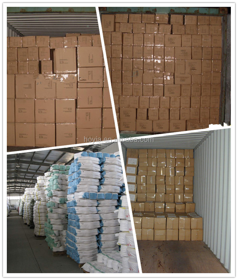 Factory directly sale 100 colors super 42%Viscose18%Nylon28%PBT12%Polyester core spun yarn