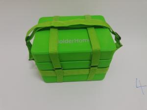 Quality Low Temperature Thermal Cooling Box -22~-18℃ Insulated ice-free Cooling Box wholesale