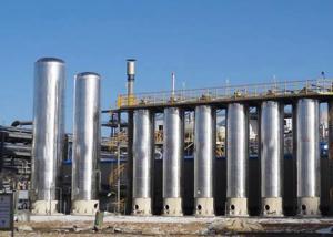Quality Economical Prefabricated PSA Hydrogen Production Plant wholesale