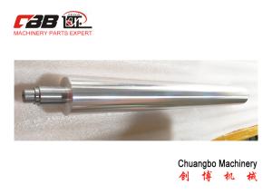 Quality Soft Oxidation 300HV 30μM Aluminum Alloy Guide Roll wholesale
