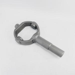 Quality Custom OEM Forged Steel Components Special Shaped Bolts Heat Treated Parts wholesale