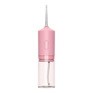Quality Environment Friendly Mini Pocket Nicefeel Water Flosser wholesale