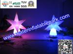 Fashion Inflatable Lighting Decoration With Aufblasbare Rgb-Licht
