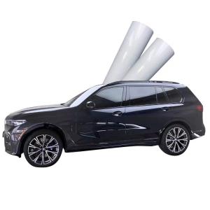 Quality TPU Materials Anti-yellow Self -healing 10 Years Warranty Car Paint Protective Film wholesale