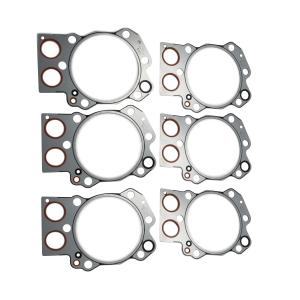 Quality 6D170-2 Gasket Repair Kit 6162-K1-9901 For Komatsu Engine Repair Parts Set wholesale