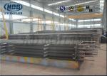 Welding Spiral Finned Tube Boiler Economizer Savings Calculations High Frequency