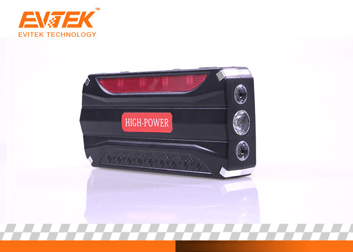 69800mA Portable SOS LED Car 12v Jump Starter Battery Power Bank Charger