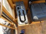 Used Komatsu GD511A Grader