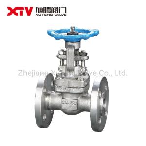Quality Stainless Steel Gate Valve with Wedge Seal Surface and Dn 50-300 ANSI 150lb wholesale