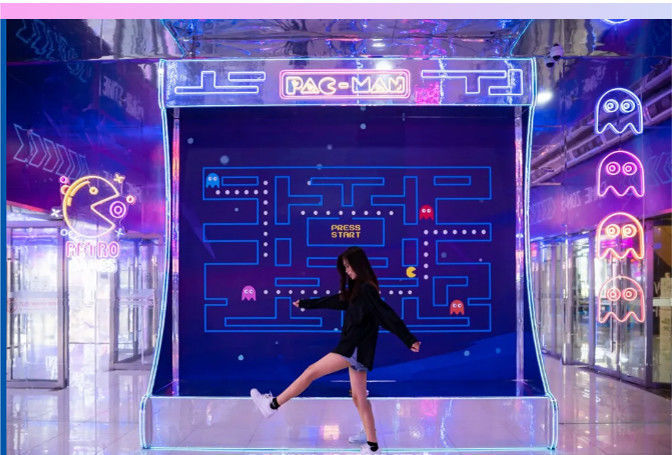 Milk tea shop neon sign color billboard Drop shinpping No MOQ 3