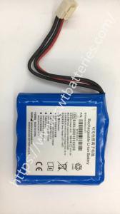 Quality SE 300B BAKLB-001 M21R-064128 14.8V 2200mAh Battery Used Batteries Rechargeable Li-ion Battery wholesale
