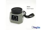 High Performance Dental Lab Equipment , Round Dental Vibrator Machine