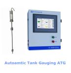Petrol Station 4m Floater Magnetostrictive Oil Fuel Tank Gauge