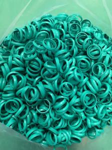 Quality OEM / ODM Available WF Seals Rubber O Rings For Oil Gas Field Sealing Requirements wholesale