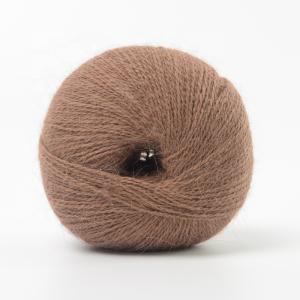 Quality Angora Soft Mink Cashmere Knitting Yarn Long Hair wholesale