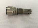 Travel Motor Hydraulic Cylinder Safety Valve Pressure Release DH220-5