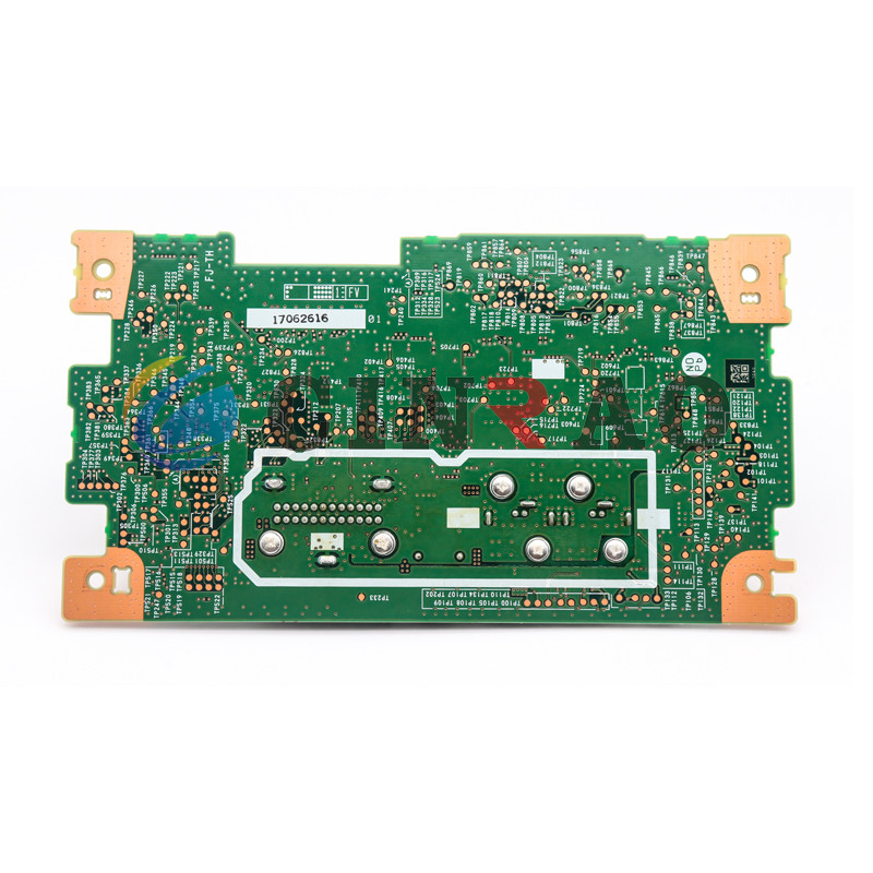 134941-69400910 Automotive PCB Driver Board Lexus LX570 2011 - 2014