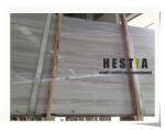 Grey Wood Grain Marble Slabs