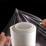 8.5 Mil Clear TPU Self Healing Anti-Dirty Installation-Friendly Car Paint