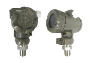 Quality LED Display Industrial Pressure Transmitter 12VDC - 36VDC Power Supply wholesale