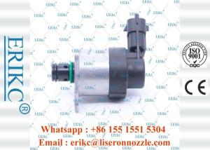 Quality ERIKC 0928400576 bosch auto engine Fuel Solenoid valve 0928 400 576 Diesel Pump Regulator Metering Valve 0 928 400 576 wholesale