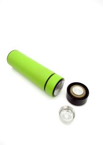 Quality Household Double Wall Vacuum Flask Office Stainless Steel Flask Bottle wholesale