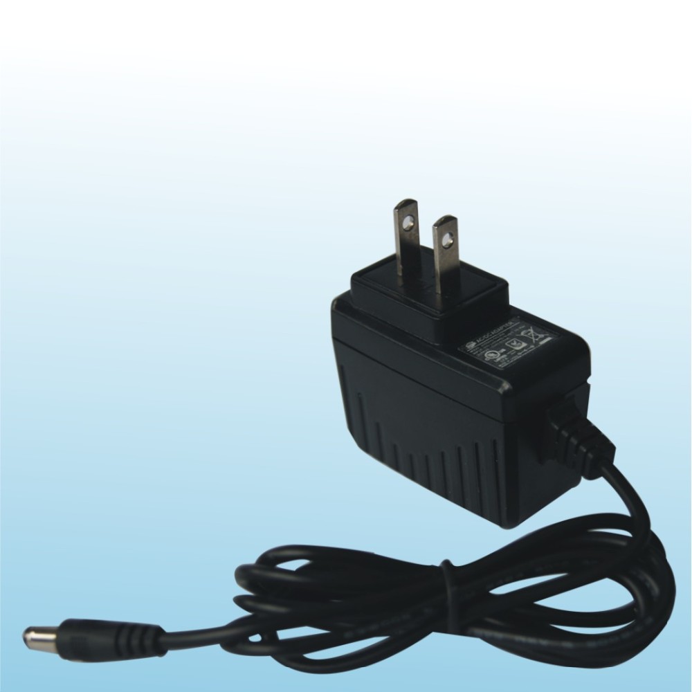 5V 1A switching power adapter US plug