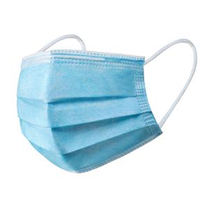 Quality Polypropylene Earloop Medical Face Mask wholesale