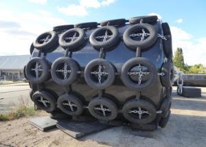 Quality Harbors Ship Protection Marine EVA Foam Filled Fender wholesale