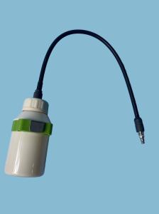 Quality Endoscope Water Container Belong To Flexible Endoscope Parts wholesale