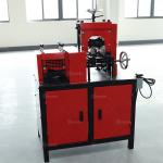 Electric Wire Stripping Cutting Recycling Machine Upgrade Your Recycling Process