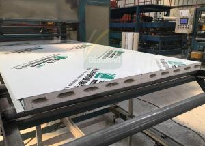 Quality Clinic Room MGO Sandwich Panel wholesale