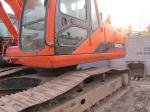 Used Crawle Excavator DAEWOO DH220LC-7 for Sale