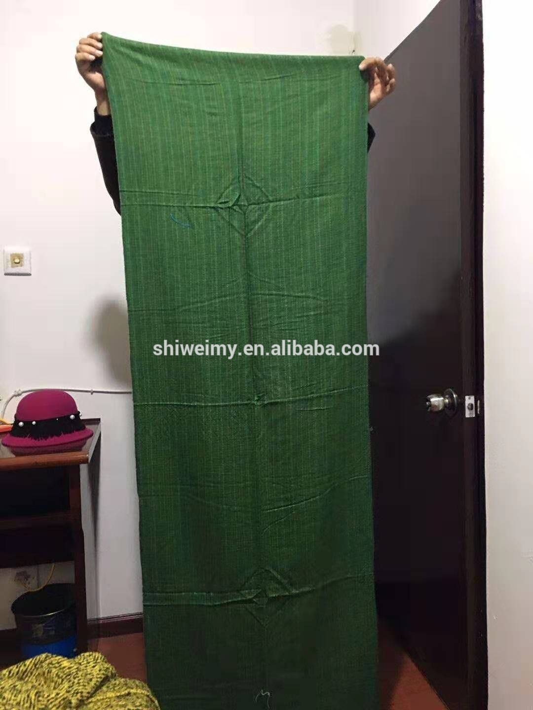 Stock scarf Mohair material Wool material Cotton material Bright and beautiful
