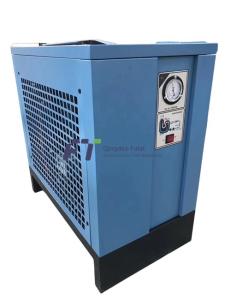 China ISO 9001 Moisture Compressed Air Treatment Equipment on sale