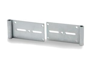 Quality Top Roller Bracket Galv./ Ral 9010 wholesale