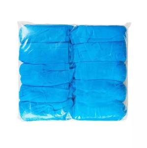 Quality 17x40cm Disposable Fabric Shoe Covers 17x43cm 17x46cm wholesale