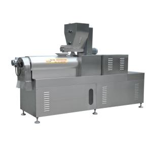 Quality Industrial Pet Snack Cat Dog Food Making Machine Processing for 3000 KG Production Line wholesale