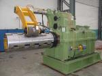 Steel Coil Uncoiling Straightening Slitting and Recoiling Line with Stable