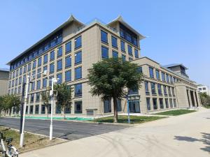 Quality SGS / CE / ISO Certified Modular Steel Buildings Prefabricated Q235 ASTM G30 wholesale