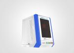Full Closed Cabinet Laser Marking Machine For Hardware Tools / Kitchen Knives /