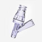 Disposable Needle Free Access Devices ICU Infusion Needle Free Valve Port