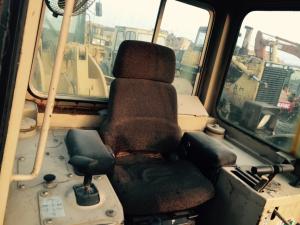 Quality Used CAT D6H bulldozer year 2009 for sale wholesale