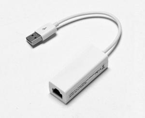 China USB 2.0 to Fast Ethernet Adapter on sale