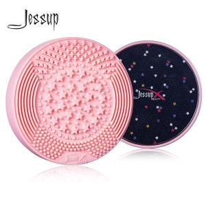 Quality Instant Sachet Pink Makeup Brush Washing Machine For Makeup Sponges wholesale